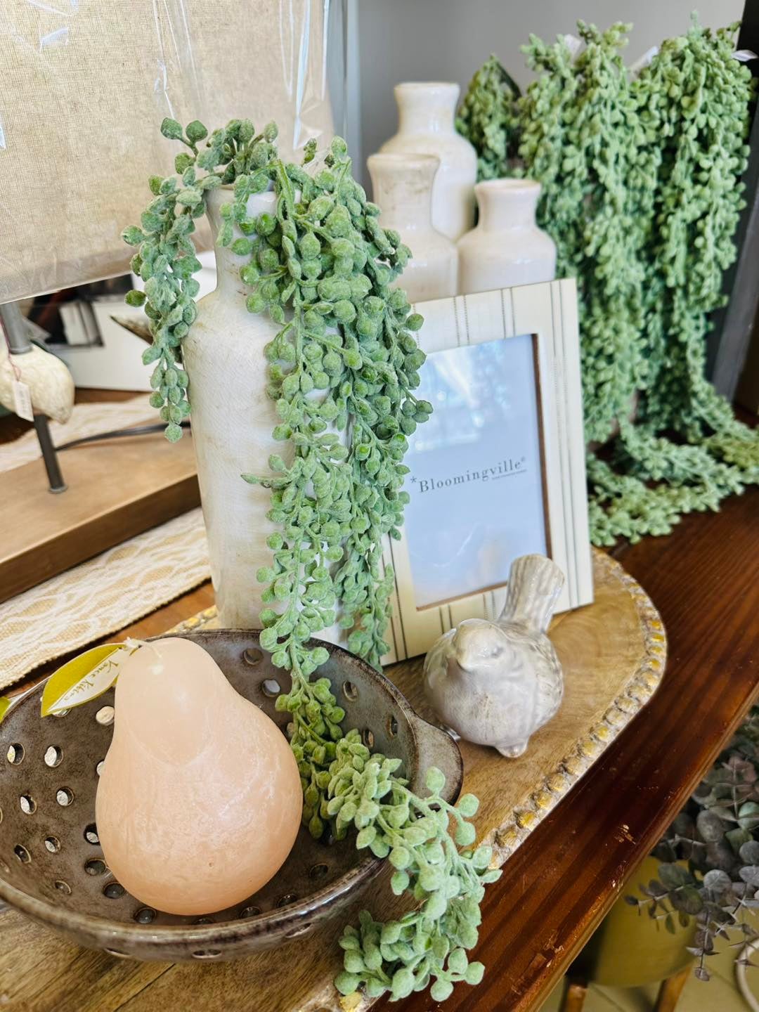 Home Decor | D'Vine Design & Co